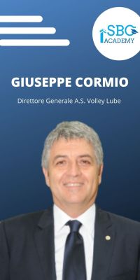Giuseppe Cormio 