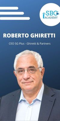 Roberto Ghiretti 