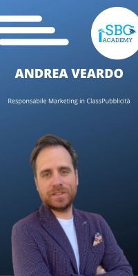 Andrea Veardo