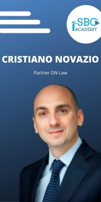 Cristiano Novazio 