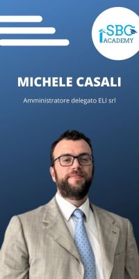 Michele Casali