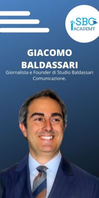 Giacomo Baldassari