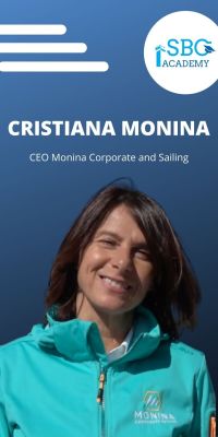 Cristiana Monina